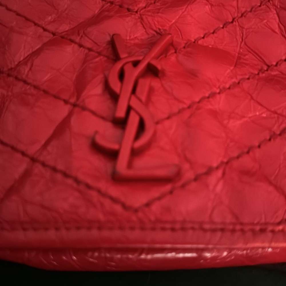 SAINT LAURENT BAG - Picture 9 of 9